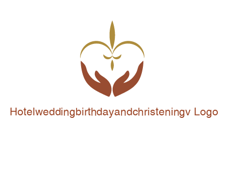 hands childcare & education logo