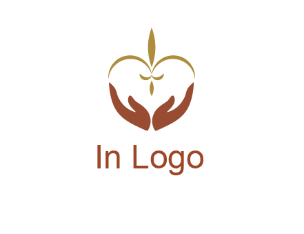 hands childcare & education logo