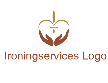 hands childcare & education logo