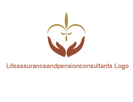 hands childcare & education logo
