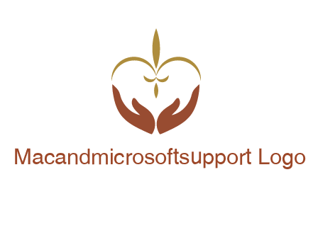 hands childcare & education logo