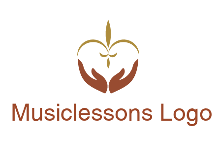 hands childcare & education logo