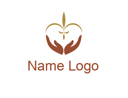 hands childcare & education logo