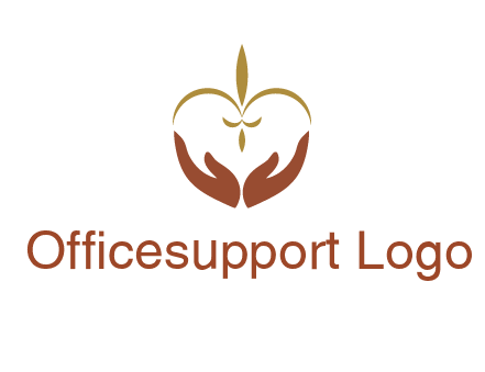 hands childcare & education logo