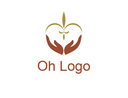 hands childcare & education logo