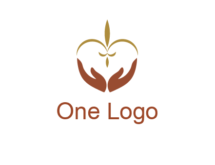 hands childcare & education logo