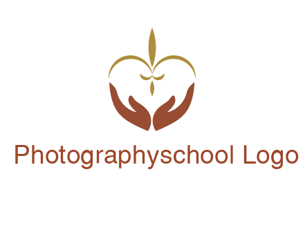 hands childcare & education logo