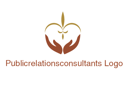 hands childcare & education logo