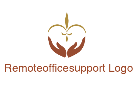 hands childcare & education logo