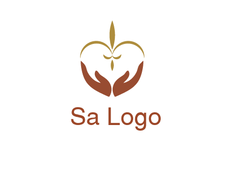 hands childcare & education logo
