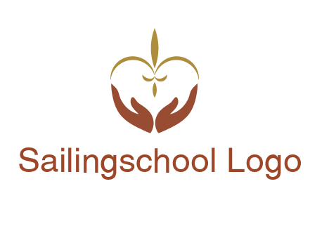 hands childcare & education logo
