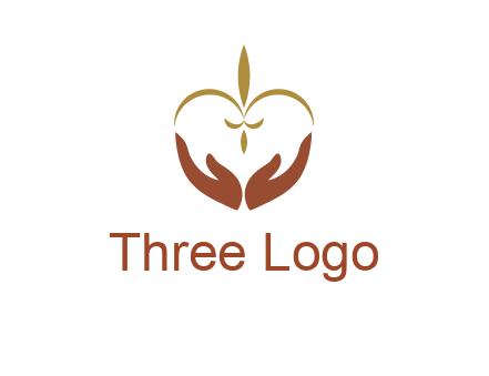 hands childcare & education logo