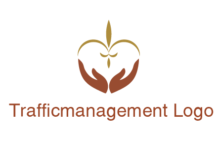 hands childcare & education logo