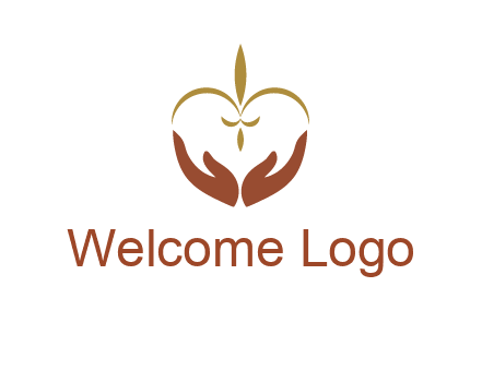 hands childcare & education logo