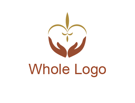 hands childcare & education logo