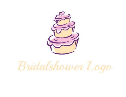 clipart cake logo