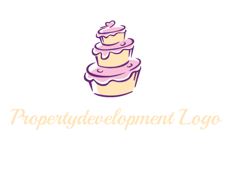 clipart cake logo