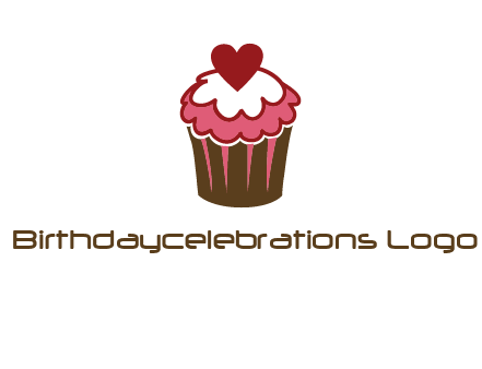 heart in pastry logo