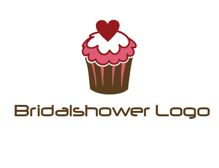 heart in pastry logo