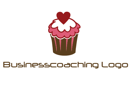 heart in pastry logo