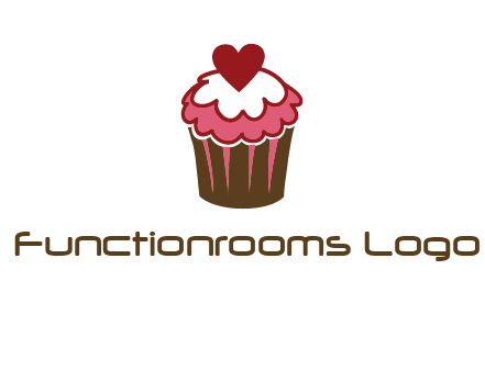 heart in pastry logo