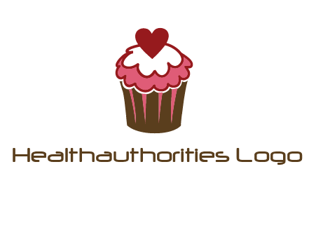 heart in pastry logo