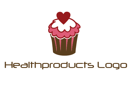 heart in pastry logo