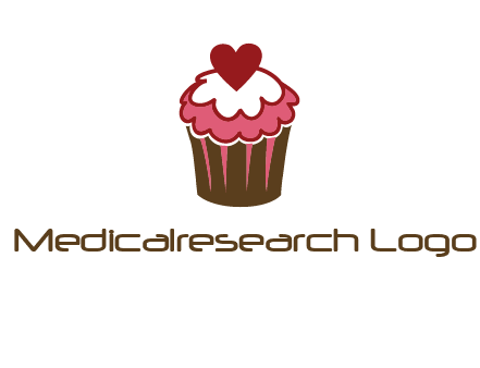 heart in pastry logo