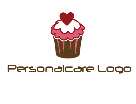heart in pastry logo
