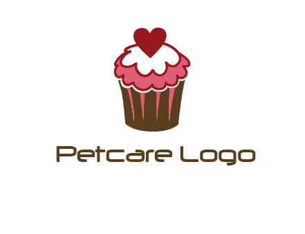 heart in pastry logo