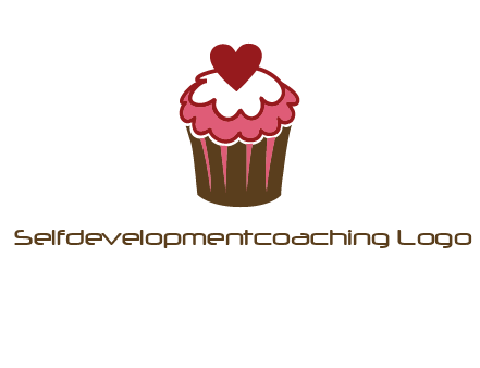 heart in pastry logo