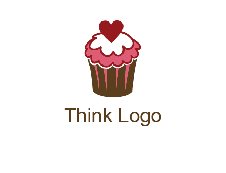 heart in pastry logo