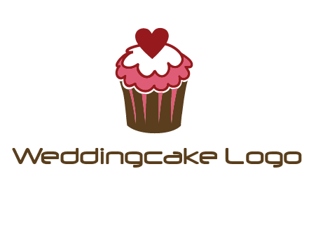 heart in pastry logo