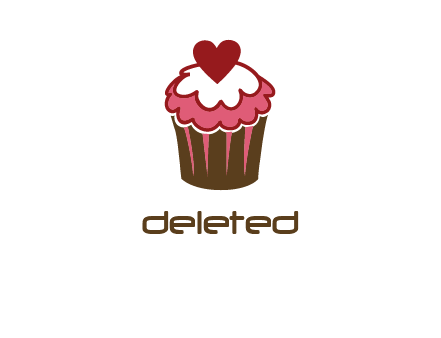 heart in pastry logo