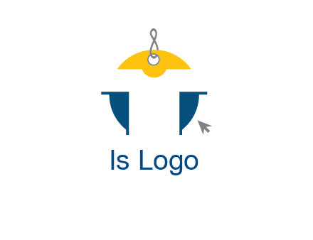 tag in circle with men tshirt logo
