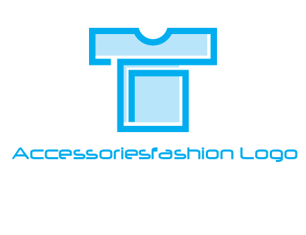 tshirt icon mens fashion logo