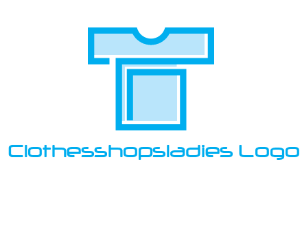 tshirt icon mens fashion logo