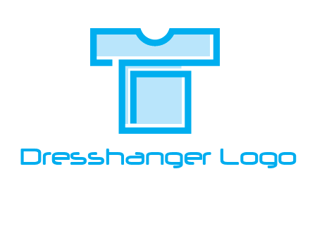tshirt icon mens fashion logo