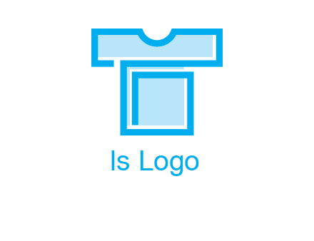 tshirt icon mens fashion logo