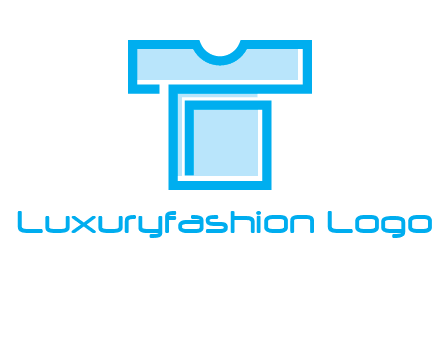 tshirt icon mens fashion logo