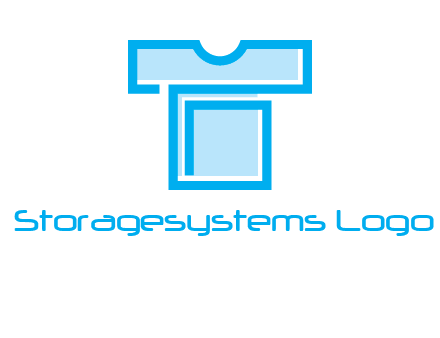 tshirt icon mens fashion logo
