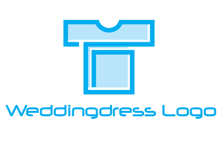 tshirt icon mens fashion logo