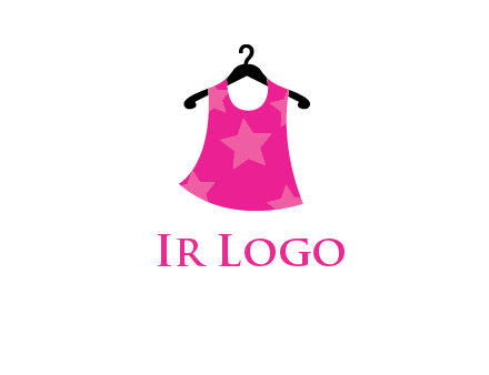 fashion clothing logo
