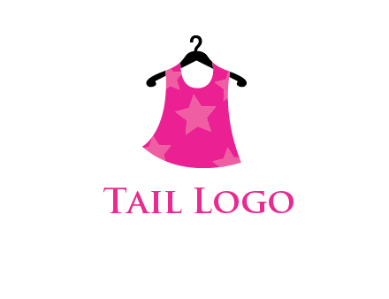 fashion clothing logo