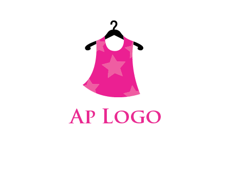 fashion clothing logo