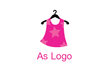 fashion clothing logo