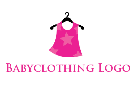 fashion clothing logo