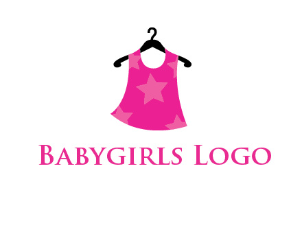 fashion clothing logo