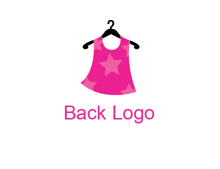 fashion clothing logo
