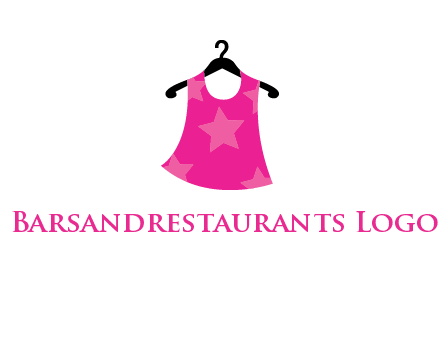 fashion clothing logo